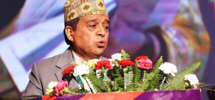 रोग पहिचान गरेर औषधि सिफारिस गर्दा पनि राज्यले ध्यान नदिंदा अर्थतन्त्रमा समस्या