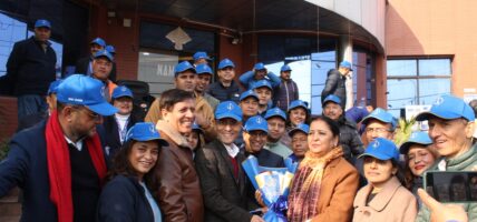 टेलिकमको कपर प्रविधिमा आधारित टेलिफोन सेवा बन्द, फाईबर प्रविधिमा स्तरोन्नती