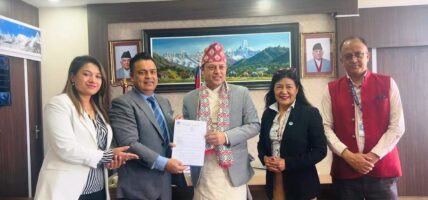 रुसमा पुनः श्रम स्वीकृति खुला गर्न  एनआरएनएद्वारा नेपाल सरकारको ध्यानाकर्षण