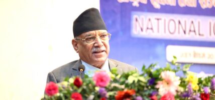 बजेटमा नवप्रवर्तन कोष, सूचना-प्रविधि ‘लिडिङ फ्याक्टर’: प्रधानमन्त्री