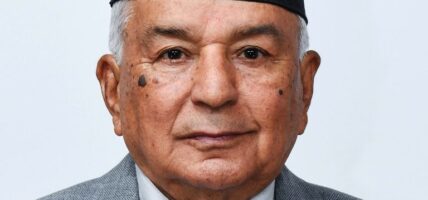 प्रेस तथा अभिव्यक्ति स्वतन्त्रता लोकतन्त्रको आधारस्तम्भ : राष्ट्रपति पौडेल