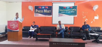 नागरिक उड्डयन प्राधिकरण, नेपाल एयरलाइन्स र एयर इन्डियाविरुद्ध आन्दोलनमा उत्रिने श्रमिकको चेतावनी