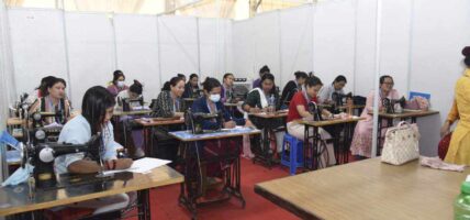 काठमाडौं महानगरको सिप मेलामा तालिम थपियो, जान्नुहोस् कुन तालिम कति दिन चल्छ ?