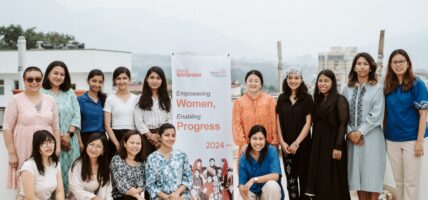 कोका–कोला नेपाल र एटेलियर प्लेटफर्मको सहकार्यमा‘सक्षम’