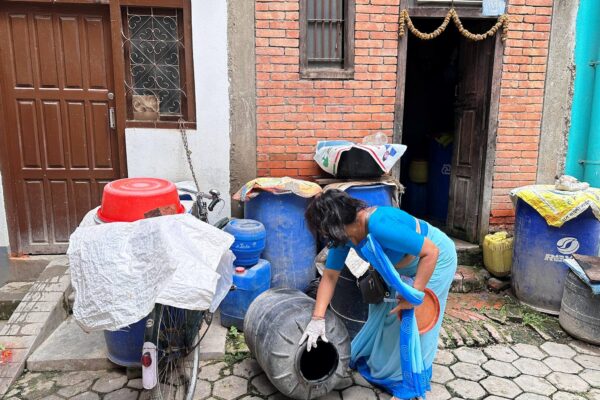 काठमाडौँ महानगरले डेङ्गी नियन्त्रणका लागि तालिम प्राप्त १६ सय ५० जनशक्ति खटाउने