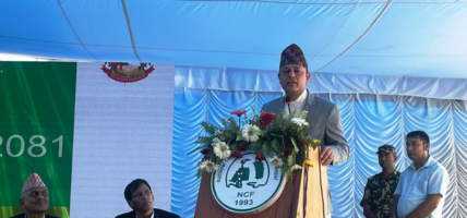 केहीले बदनाम गराउँदैमा समग्र सहकारीलाई नराम्रो भन्न मिल्दैनः श्रममन्त्री