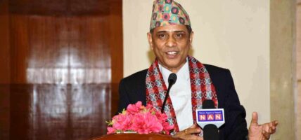 आर्थिक वृद्धिदर ७ प्रतिशतसम्म पुर्याउन सकिने : अर्थसचिव मरासिनी