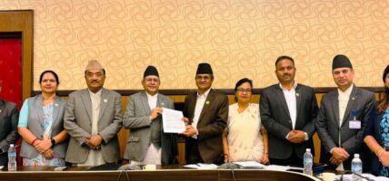 सहकारीको रकम दुरुपयोग सम्बन्धमा गठित समितिले शुक्रबारदेखि काम सुरु गर्ने