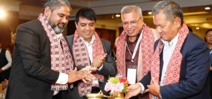प्रबिधि क्षेत्रमा पुराना नीति खारेज गरेर एक वर्षभित्रै नयाँ नीतिः सञ्चारमन्त्री गुरुङ