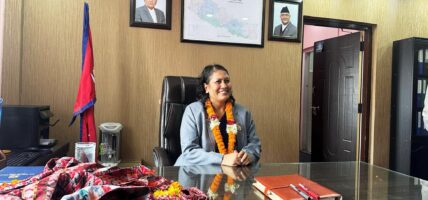 शिक्षामन्त्री भट्टराईद्धारा राजीनामा
