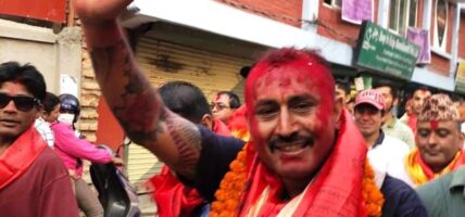 ठमेल पर्यटन विकास परिषद्मा ध्रुव अधिकारी विजयी, अरु क–कसले जिते हेर्नुहोस् (प्राप्त मतसहित)