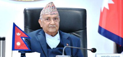 सचिवहरुलाई प्रधानमन्त्री केपी शर्मा ओलीले दिए निर्देशन, यस्ता छन् मुख्य बुँदाहरु