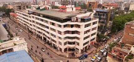 काठमाडौं महानगरद्वारा गएको वर्षभन्दा ५ करोड ६५ लाख बढी राजस्व संकलन