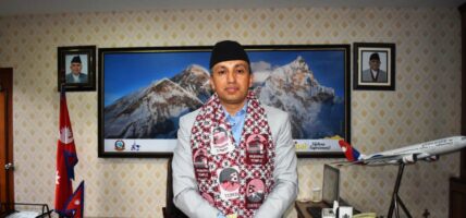 पशुपति क्षेत्र विकास कोषको कार्यकारी निर्देशकमा सुभाष चन्द्र जोशी नियुक्त