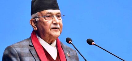 अध्यादेशलाई लिएर विभिन्न टिकाटिप्पणी भइरहेका बेला प्रधानमन्त्रीसँग प्रश्नोत्तर आज
