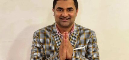 टान अध्यक्षमा राजेन्द्रप्रसाद सापकोटाको उम्मेदवारी