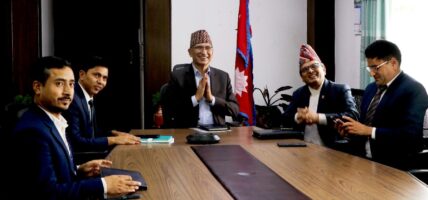 विश्व बैंकले नेपाललाई प्रदान गर्ने बजेटरी सहायता वृद्धि गर्ने