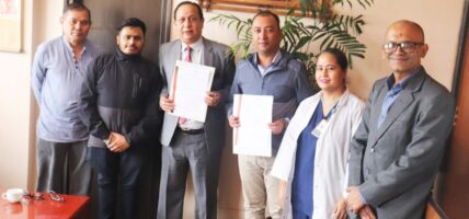 Smart Appliances and Om Hospital Partner to Provide Clean Drinking Water