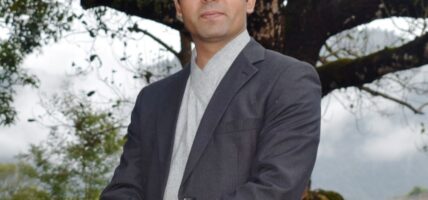 डा.हरिहरदेव पन्त आर्थिक पत्रकारिता पुरस्कार नयाँ पत्रिकाका कृष्ण रिजाललाई