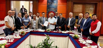 एनआरएनएले नागरिकता लिनका लागि समस्या, तोकिएका अधिकारसहित कार्यान्यवनको पहल