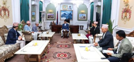 आगामी मंसिरमा देशभर रिक्त ३४ पदका लागि उपनिर्वाचनको तयारी
