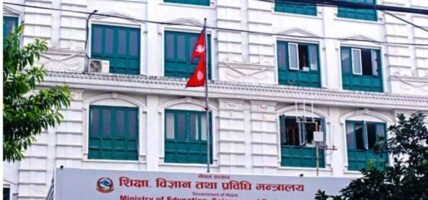 विद्यालय विपद् व्यवस्थापनका लागि प्रति प्रदेश २ करोड र पालिकाहरुलाई ६ देखि ४ लाख