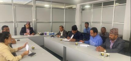 ग्यास बिक्रेतामाथि कडाइ, ३ महिनाभित्रमा प्रमाणीकरणको अवधारणामा नआए ग्यास बेच्न नपाइने