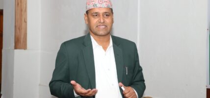 नेपालका लागि चाहिने काठ नेपालकै वनमा पर्याप्त