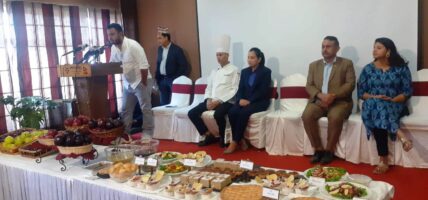 घटस्थापना असोज १७ गतेदेखि काठमाडौंमा पहिलो स्याउ मेला आयोजना हुने, विभिन्न ११ परिकार पाइने