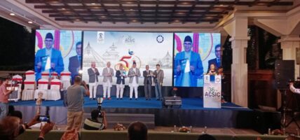 ३६ औँ एसिक सम्मेलन काठमाडौँमा शुरु, नवप्रवर्तन र आर्थिक उत्थानमा भूमिका खेल्न अर्थमन्त्रीको आह्वान