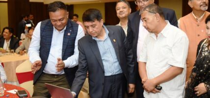 उद्योग वाणिज्य महासंघद्धारा ‘बिजनेस इन्टेलिजेन्स सिस्टम’ संचालनमा