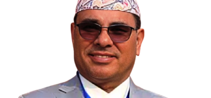 लुम्बिनीका सांसद केसी जेल चलान