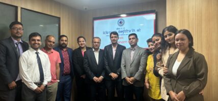 जेबिएनएल सेक्यूरिटिज् काे प्रथम वार्षिक साधारण सभा सम्पन्न, ग्लोबल आईएमई सेक्यूरिटिज लिमिटेडमा परिवर्तन हुँदै