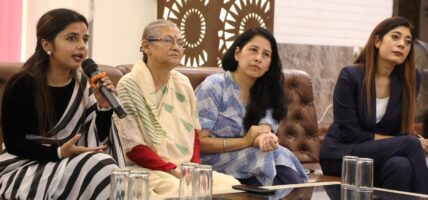 शी लिड्स आइकन–२०८१ को उत्कृष्ट २७ छनोट, कुन पालिकाका को परे ?