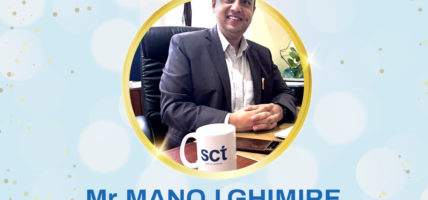 स्मार्टच्वाइस टेक्नोलोजिज लिमिटेडका प्रमुख कार्यकारी अधिकृतमा मनोज घिमिरे नियुक्त