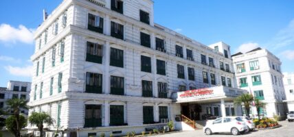 नेपाल सार्वभौम क्रेडिट रेटिङ्गमा ‘बी बी’ स्कोर प्राप्त गर्न सफल, अर्थतन्त्रका संरचना राम्राे रहेको संकेत