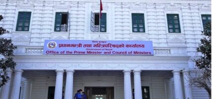 प्रधानमन्त्री र मन्त्रीहरुको सम्पति: सबैतिर आश्चर्य व्यक्त ! कसको कति ?