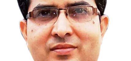 पवन रेग्मी राष्ट्रिय वाणिज्य बैंकको सूचना अधिकारी