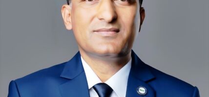 ईन्जिनियर्स एसोसिएसन निर्वाचनमा देश दौडाहामा उम्मेदवार, आशावादी अध्यक्षका उम्मेदवार बराल