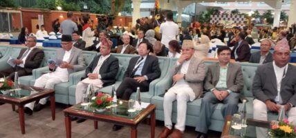 नवप्रवर्तन र हरित वित्तमा जोड दिदैं ३६ औं एसिक सम्मेलन सम्पन्न