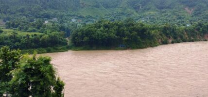 बाढीपीडितलाई एनआरएनएले एक करोड सहयोग गर्ने