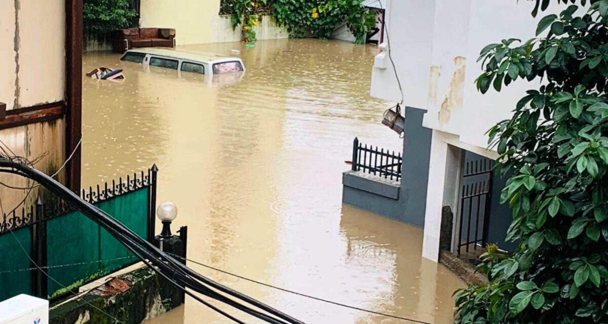 काठमाडौँ महानगरपालिकाभित्र १२८ डुवान क्षेत्र : डुबानबाट ८ हजार ११५ परिवार प्रभावित हुनसक्ने अनुमान