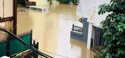 काठमाडौँ महानगरपालिकाभित्र १२८ डुवान क्षेत्र : डुबानबाट ८ हजार ११५ परिवार प्रभावित हुनसक्ने अनुमान
