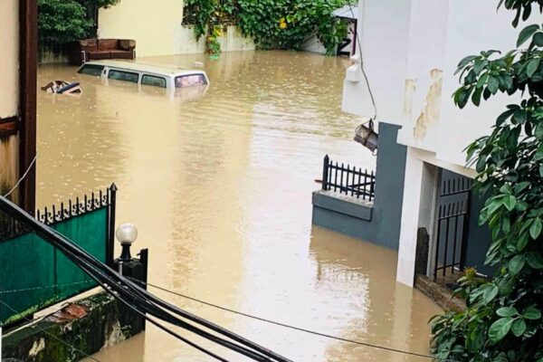 काठमाडौँ महानगरपालिकाभित्र १२८ डुवान क्षेत्र : डुबानबाट ८ हजार ११५ परिवार प्रभावित हुनसक्ने अनुमान काठमाडौँ महानगरपालिकाभित्र १२८ डुवान क्षेत्र : डुबानबाट ८ हजार ११५ परिवार प्रभावित हुनसक्ने अनुमान