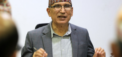 अर्थमन्त्रीको पाँच महिनाः तथ्याँकले देखाएन विकास खर्च र राजश्व संकलनको क्षमता, सुको पनि आएन अनुदान