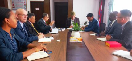 आइएफसीले नेपालमा लगानी विस्तार गर्ने