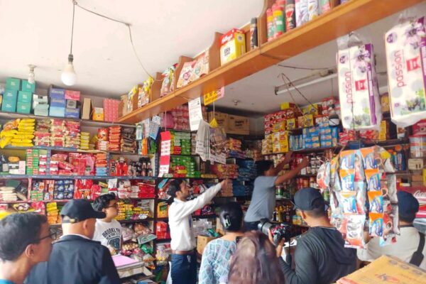 बजार सुशासनका लागि भोलिदेखि देशभर ‘मूल्य पारदर्शिता सप्ताह’