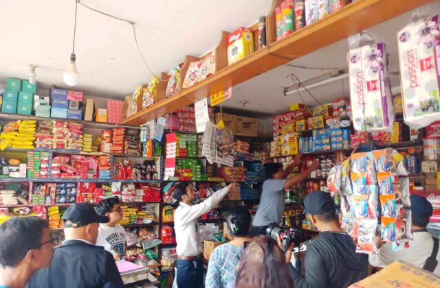बजार सुशासनका लागि आजदेखि देशभर ‘मूल्य पारदर्शिता सप्ताह’