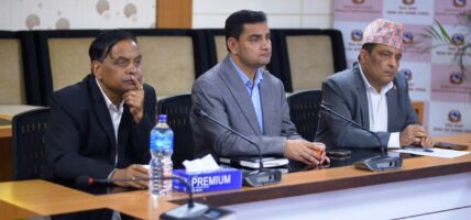 सातै प्रदेशमा मुटु रोग उपचार विस्तार पुर्याउने गंगालाल राष्ट्रिय हृदयरोग केन्द्रको निर्णय