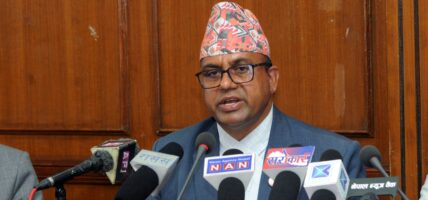 पर्यटन मन्त्रालयको एक सय दिन: नीतिगत सुधारसहित यस्ता छन् उपलब्धी 